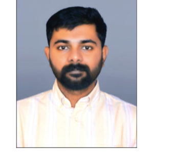 Dr. ANANTHU  .